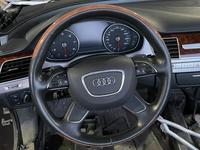 Щиток приборов на Audi A8 D4 за 811 тг. в Шымкент