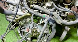 Двигатель контрактный Nissan Cefiro A33 VQ25DD Neo Di объём за 50 000 тг. в Астана – фото 5