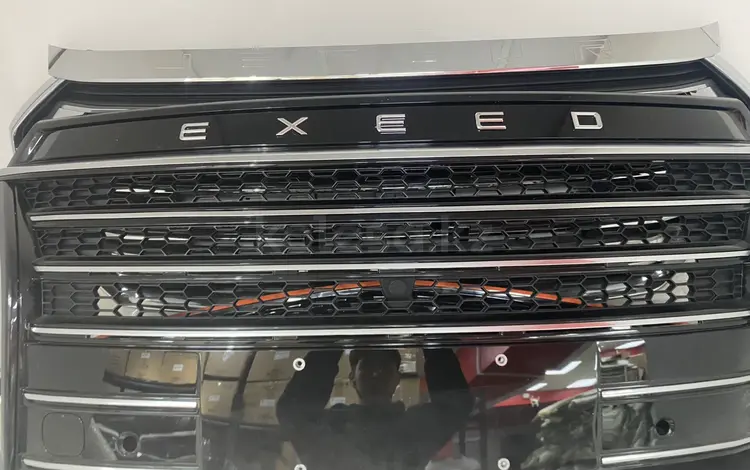 Решетка верхний Exeed VX за 15 000 тг. в Алматы