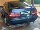 Toyota Carina E 1995 годаүшін2 000 000 тг. в Тараз – фото 4