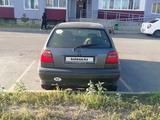 Volkswagen Golf 1994 годаүшін1 200 000 тг. в Усть-Каменогорск – фото 5