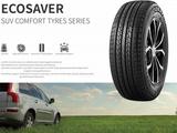 Three-A EcoSaver 235/65R17 108H за 33 500 тг. в Шымкент – фото 5