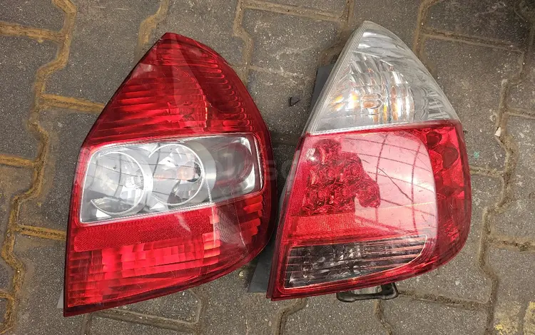 Фонарь правый для Honda Fit, Honda Jazz за 8 000 тг. в Алматы