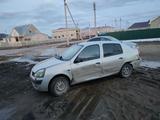 Renault Symbol 2007 годаүшін112 221 тг. в Актобе – фото 2