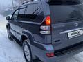 Toyota Land Cruiser Prado 2005 годаfor12 400 000 тг. в Алматы – фото 8