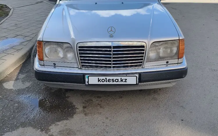 Mercedes-Benz E 280 1993 года за 1 500 000 тг. в Караганда