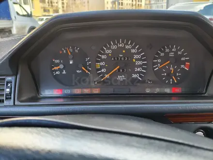 Mercedes-Benz E 280 1993 года за 1 500 000 тг. в Караганда – фото 5