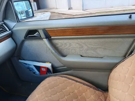 Mercedes-Benz E 280 1993 года за 1 500 000 тг. в Караганда – фото 6