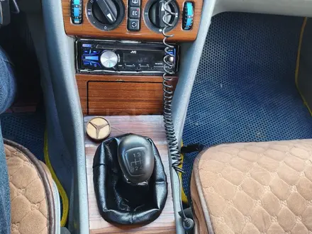 Mercedes-Benz E 280 1993 года за 1 500 000 тг. в Караганда – фото 7