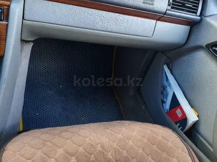 Mercedes-Benz E 280 1993 года за 1 500 000 тг. в Караганда – фото 8