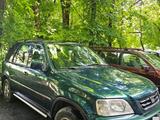 Honda CR-V 1998 года за 2 700 000 тг. в Тараз – фото 2