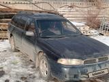 Subaru Legacy 1995 годаүшін1 300 000 тг. в Алматы