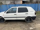 Volkswagen Golf 1994 года за 600 000 тг. в Алматы – фото 2