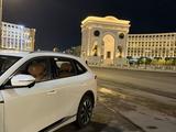Changan CS75 Plus 2025 года за 13 500 000 тг. в Астана – фото 2