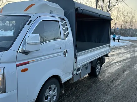 Hyundai Porter 2023 года за 12 100 000 тг. в Алматы – фото 3