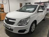 Chevrolet Cobalt 2021 года за 5 500 000 тг. в Каражал