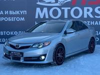 Toyota Camry 2013 года за 8 000 000 тг. в Актобе