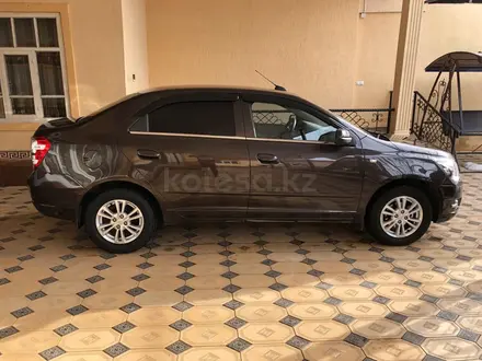 Chevrolet Cobalt 2022 года за 7 000 000 тг. в Шымкент – фото 13