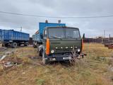 КамАЗ  5410 1989 года за 4 500 000 тг. в Семей