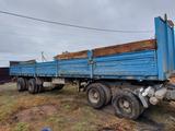 КамАЗ  5410 1989 года за 4 500 000 тг. в Семей – фото 5