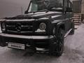 Mercedes-Benz G 300 1991 годаүшін2 500 000 тг. в Шымкент – фото 2