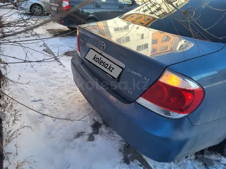 Toyota Camry 2004 года за 5 500 000 тг. в Астана – фото 19