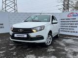 ВАЗ (Lada) Granta 2190 (седан) 2021 года за 6 300 000 тг. в Алматы