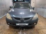 Mitsubishi Lancer 2006 годаүшін1 800 000 тг. в Алматы – фото 2