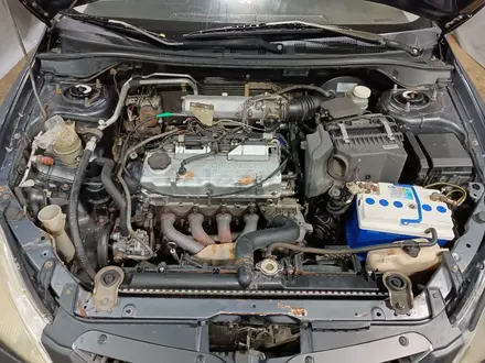 Mitsubishi Lancer 2006 года за 1 800 000 тг. в Алматы – фото 10