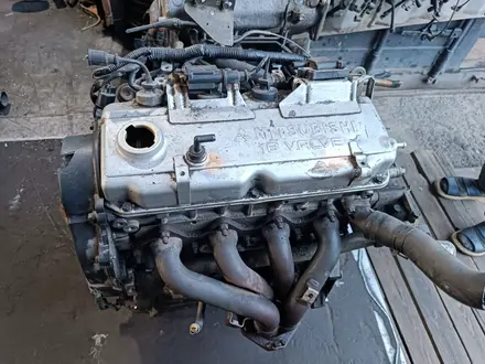 Mitsubishi Lancer 2006 года за 1 800 000 тг. в Алматы – фото 17