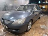Mitsubishi Lancer 2006 годаүшін1 800 000 тг. в Алматы