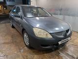 Mitsubishi Lancer 2006 годаүшін1 800 000 тг. в Алматы – фото 3