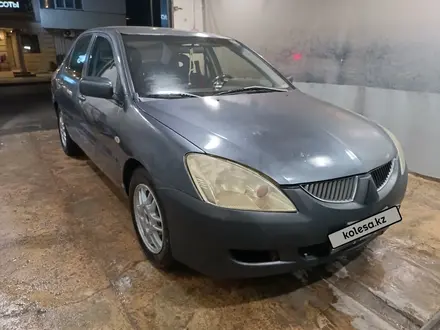 Mitsubishi Lancer 2006 года за 1 800 000 тг. в Алматы – фото 3