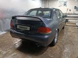 Mitsubishi Lancer 2006 годаүшін1 800 000 тг. в Алматы – фото 5