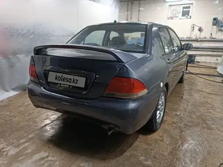 Mitsubishi Lancer 2006 года за 1 800 000 тг. в Алматы – фото 5