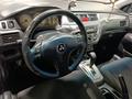 Mitsubishi Lancer 2006 года за 1 800 000 тг. в Алматы – фото 9