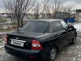 ВАЗ (Lada) Priora 2170 2011 годаfor1 250 000 тг. в Шымкент