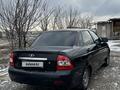 ВАЗ (Lada) Priora 2170 2011 года за 1 250 000 тг. в Шымкент – фото 5