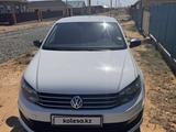 Volkswagen Polo 2019 годаүшін4 400 000 тг. в Индерборский