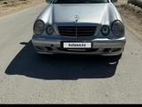 Mercedes-Benz E 320 2000 годаүшін3 799 999 тг. в Жанаозен