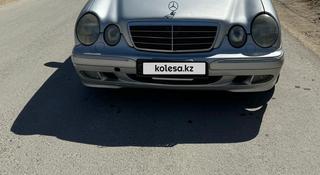 Mercedes-Benz E 320 2000 года за 4 200 000 тг. в Жанаозен