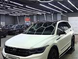 Volkswagen Tiguan 2021 годаүшін18 000 000 тг. в Астана