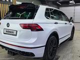 Volkswagen Tiguan 2021 годаүшін18 000 000 тг. в Астана – фото 2