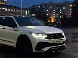 Volkswagen Tiguan 2021 годаүшін18 000 000 тг. в Астана – фото 3