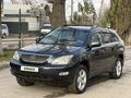 Lexus RX 330 2004 года за 7 450 000 тг. в Алматы – фото 2