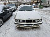 BMW 520 1992 годаfor1 400 000 тг. в Астана – фото 4