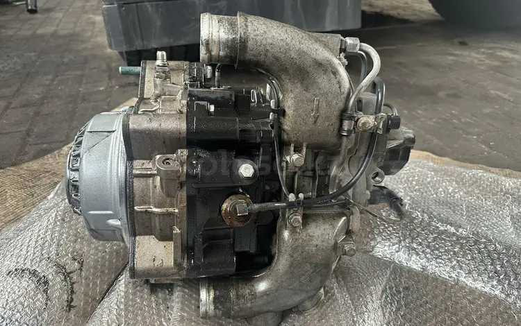 Ретардер Mercedes Actros MP4 за 600 000 тг. в Караганда