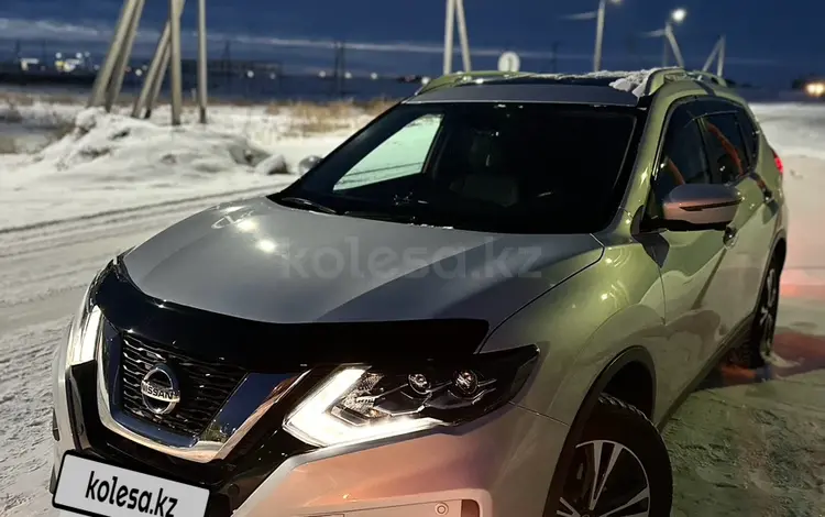 Nissan X-Trail 2020 годаүшін13 000 000 тг. в Костанай