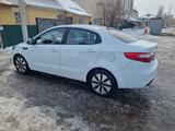 Kia Rio 2014 года за 4 600 000 тг. в Астана – фото 3