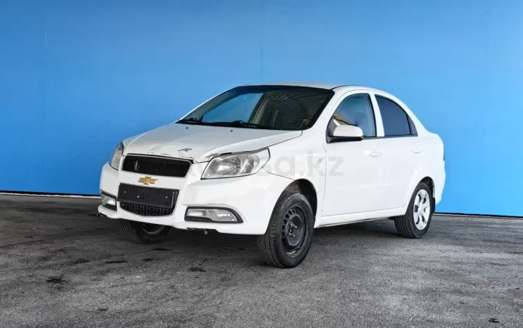 Chevrolet Nexia 2022 года за 2 633 333 тг. в Шымкент